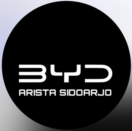 BYD sidoarjo