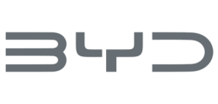 Logo BYD Sidoarjo